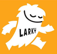 larky